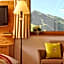 Hotel Barbarahof Saalbach