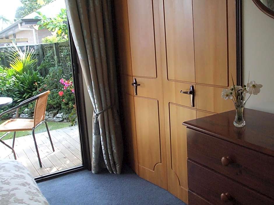 Havenlee Homestay