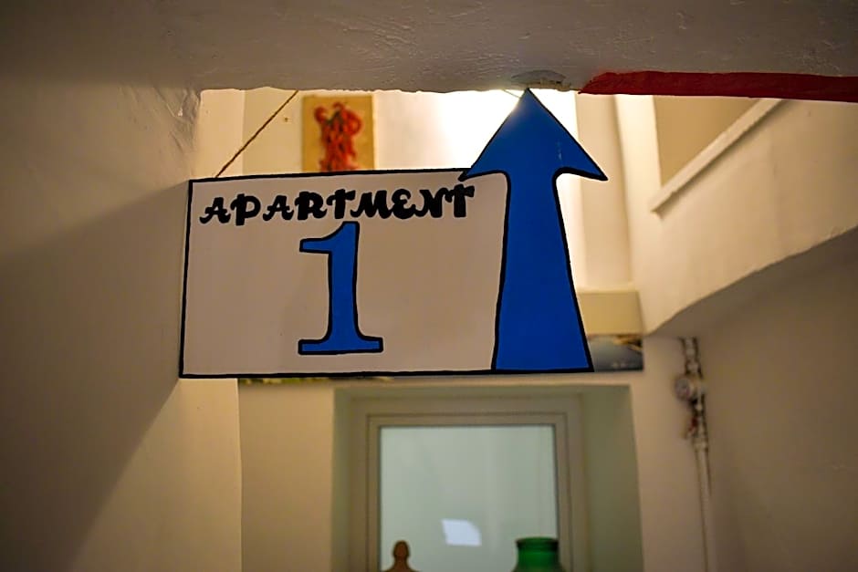 Bed & Breakfast Mare Nostrum