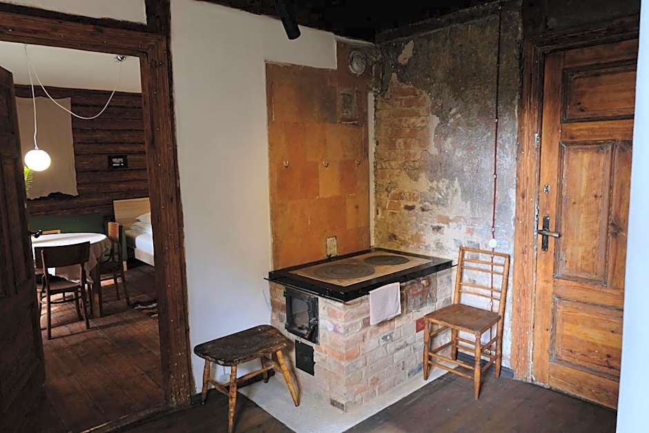 Design apartments Jūrmāja