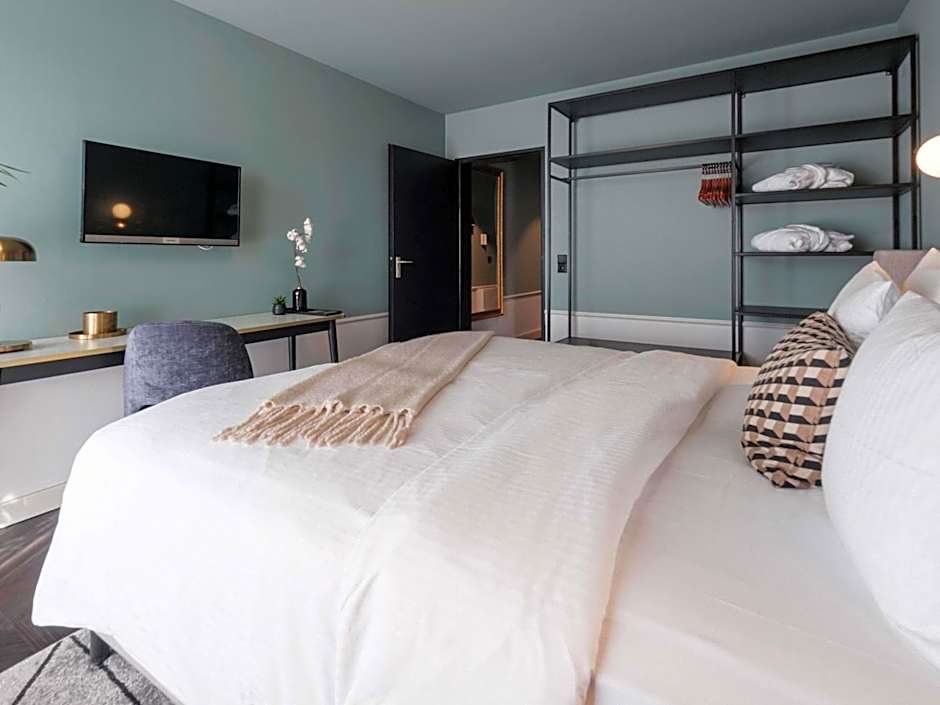 Mercure Hotel Pforzheim