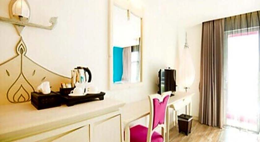 Vassana Design Hotel