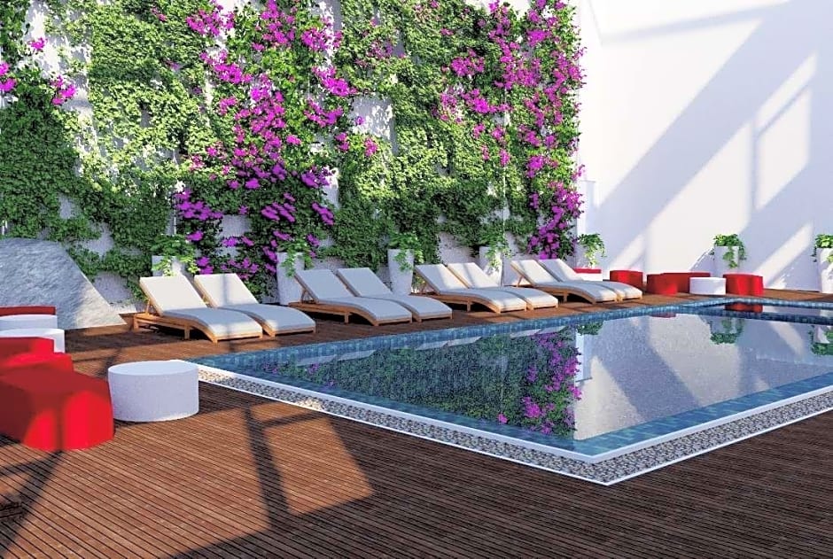 Ramada Darjeeling Gandhi Road