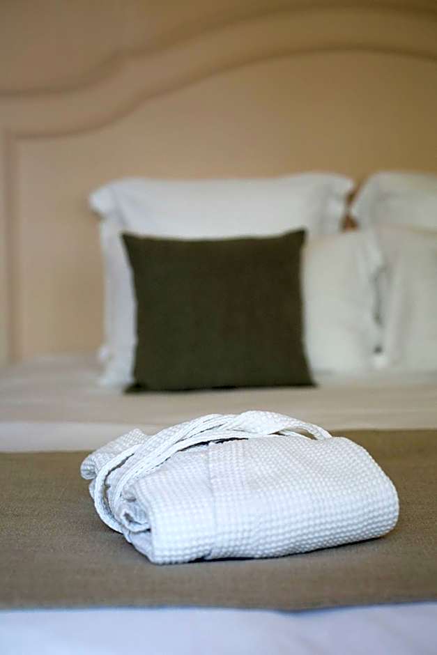 Le Relais de Franc Mayne Saint Emilion