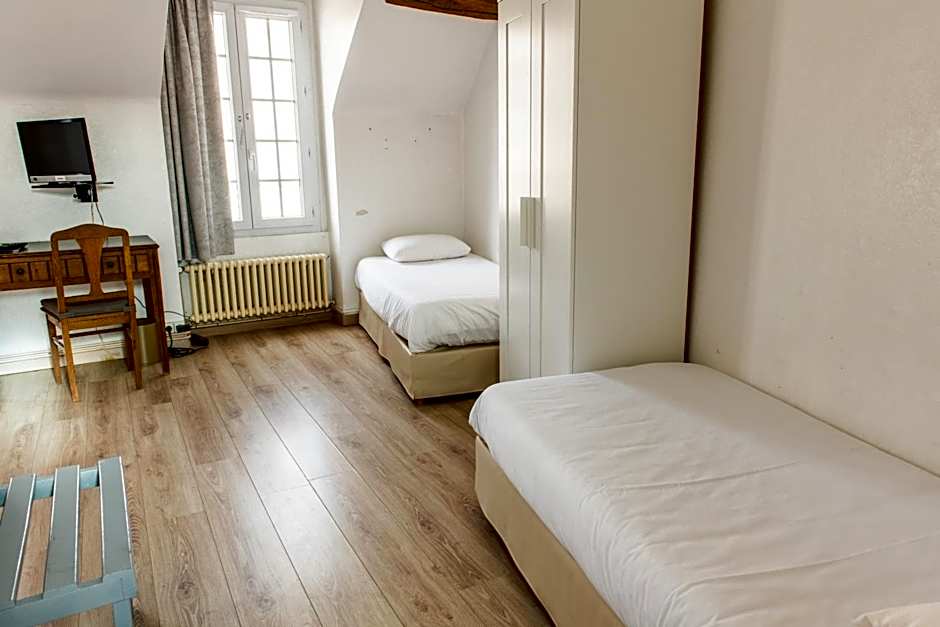 Le Relais Des Templiers