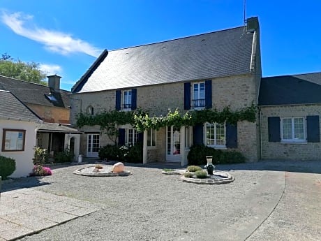 les hirondelles bleues