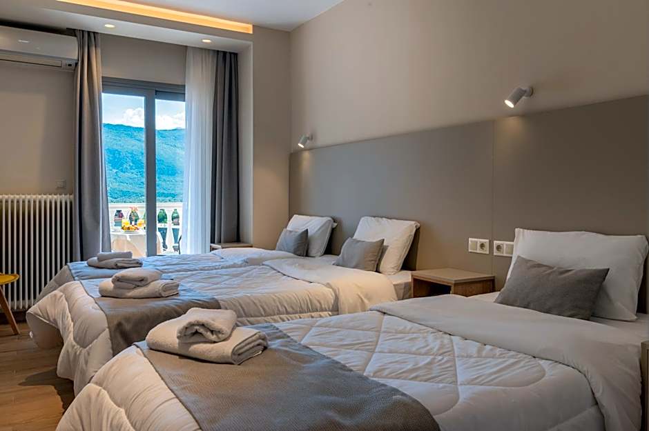 Hotel Kaikis