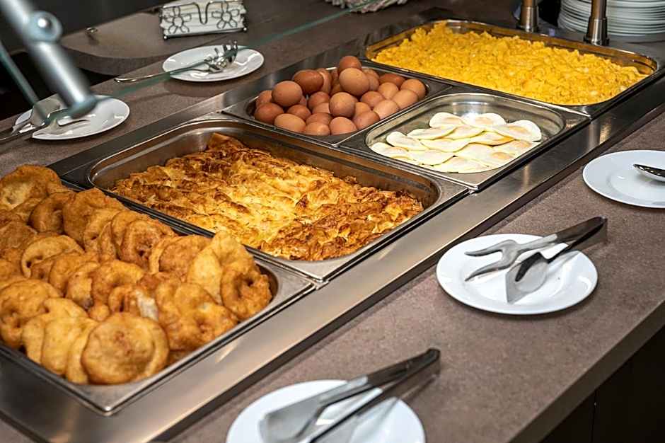 SPA Hotel Infinity Park Velingrad