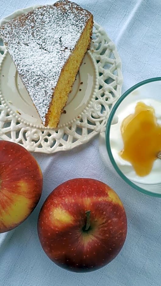B&B Tre Confini – Giaveno, NY