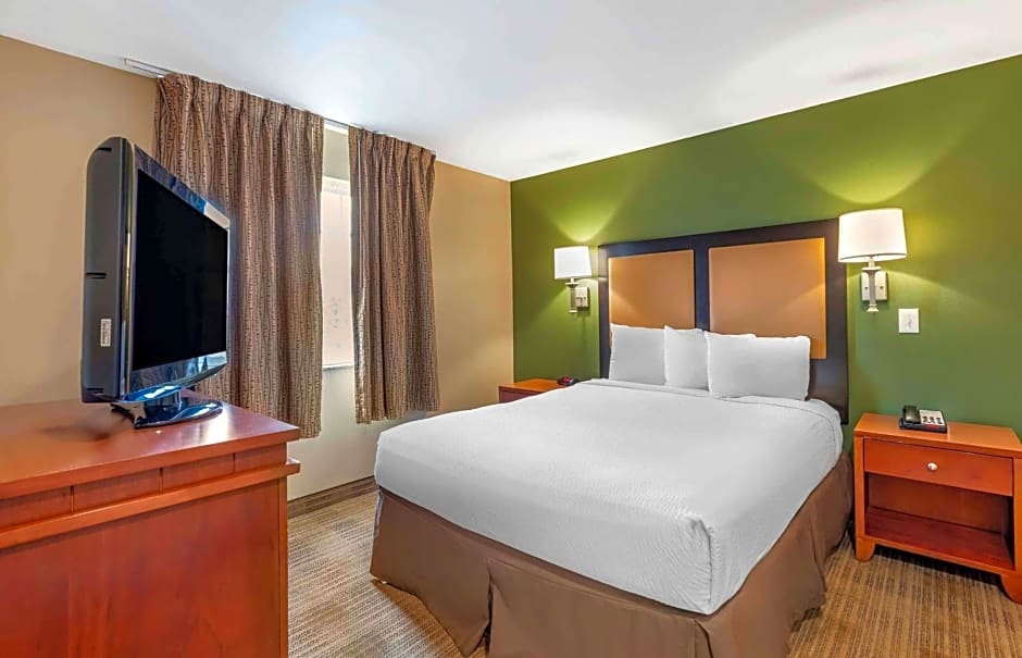 Extended Stay America Suites - Bakersfield - Chester Lane