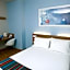 Travelodge Madrid Metropolitano