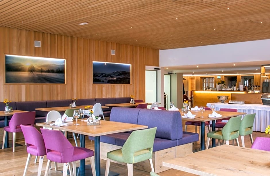Familienhotel Adler