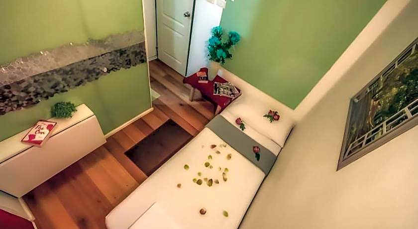 The Chilli Bangkok Hotel