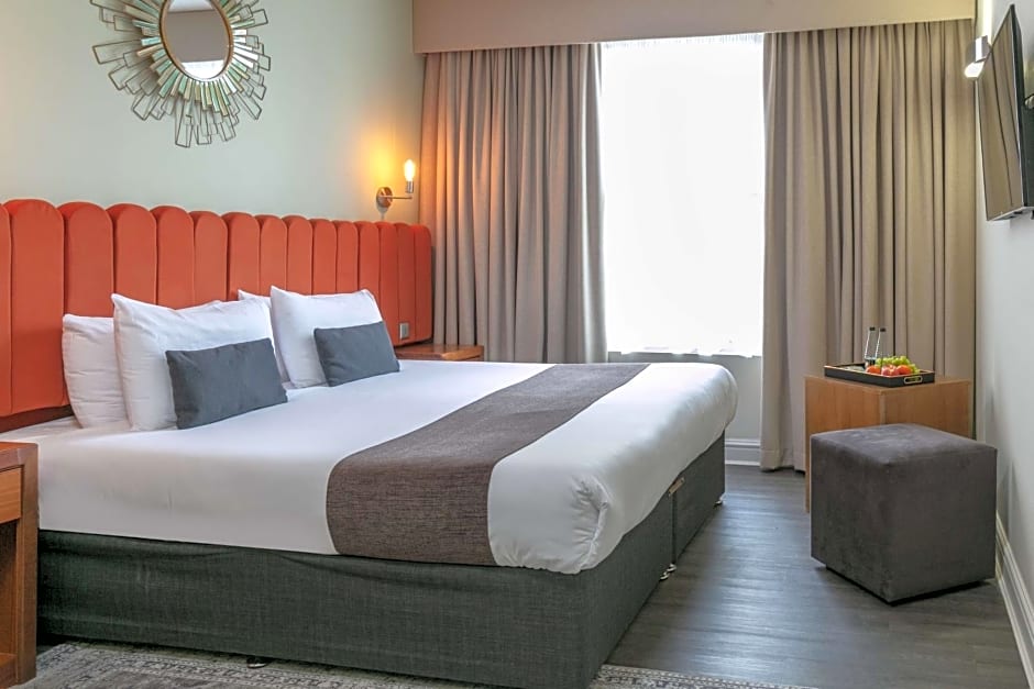 Hotel Balmoral, Sure Hotel Collection by Best Western