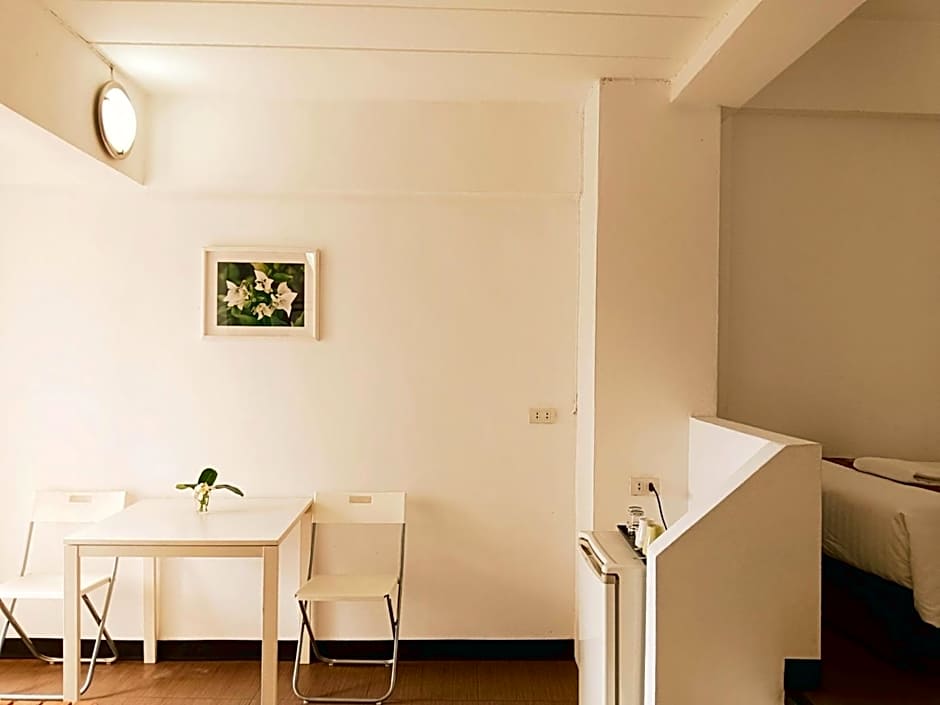 Siam Villa Suvarnabhumi