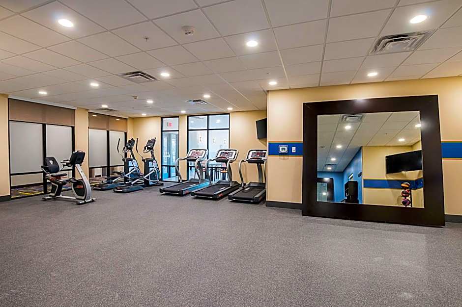 Hampton Inn By Hilton & Suites Colleyville DFW West