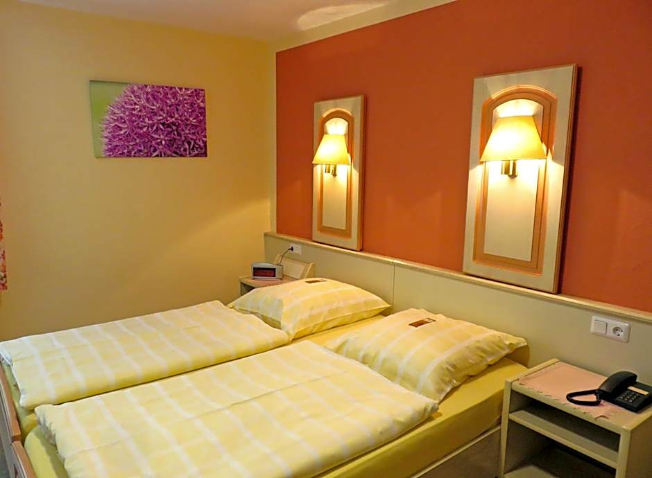 Land-gut-Hotel Waldesruh