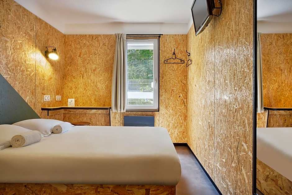 The Originals Access, Hôtel Moustache, Seclin