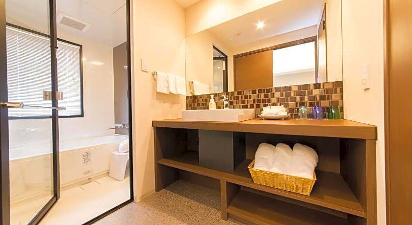 Hotel IL Verde Kyoto
