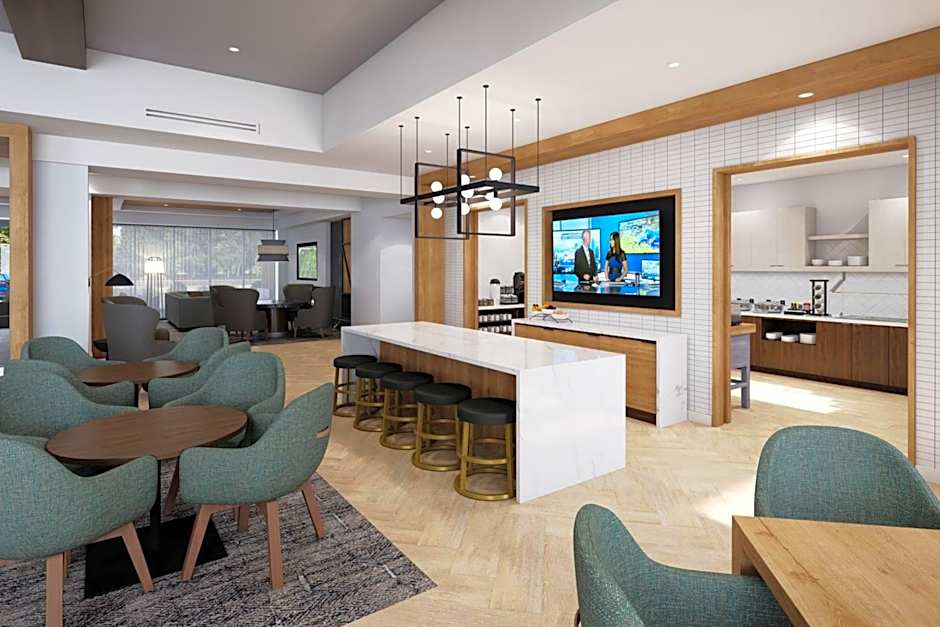 Staybridge Suites Williamsville Buffalo by IHG