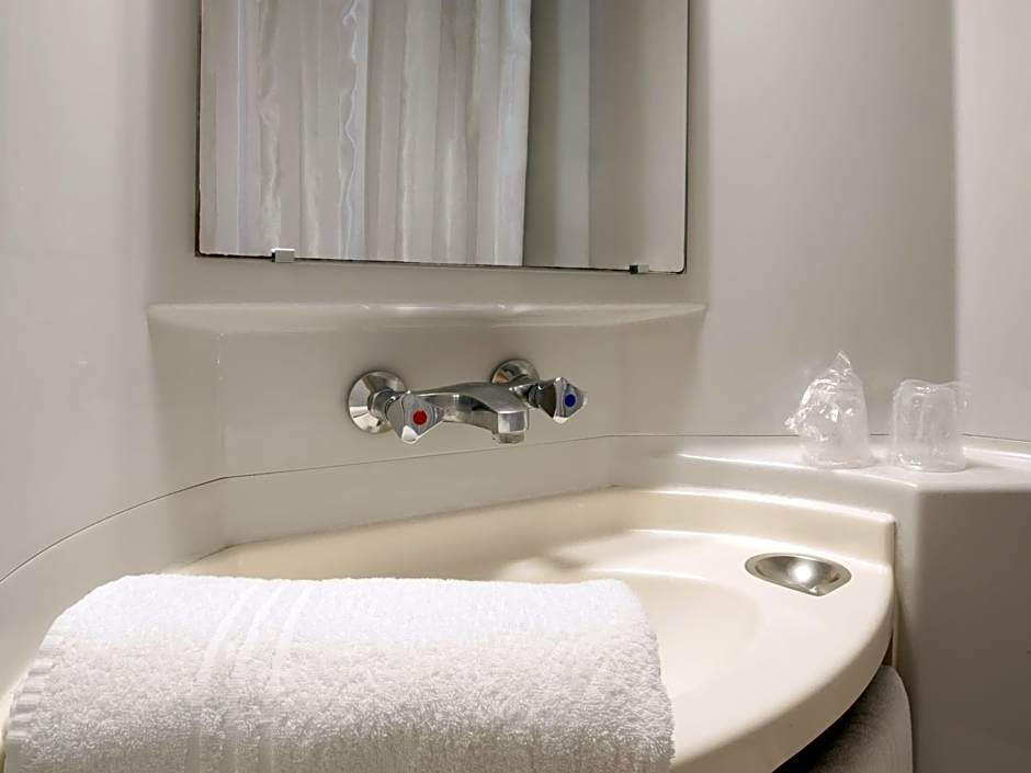 Premiere Classe St Quentin