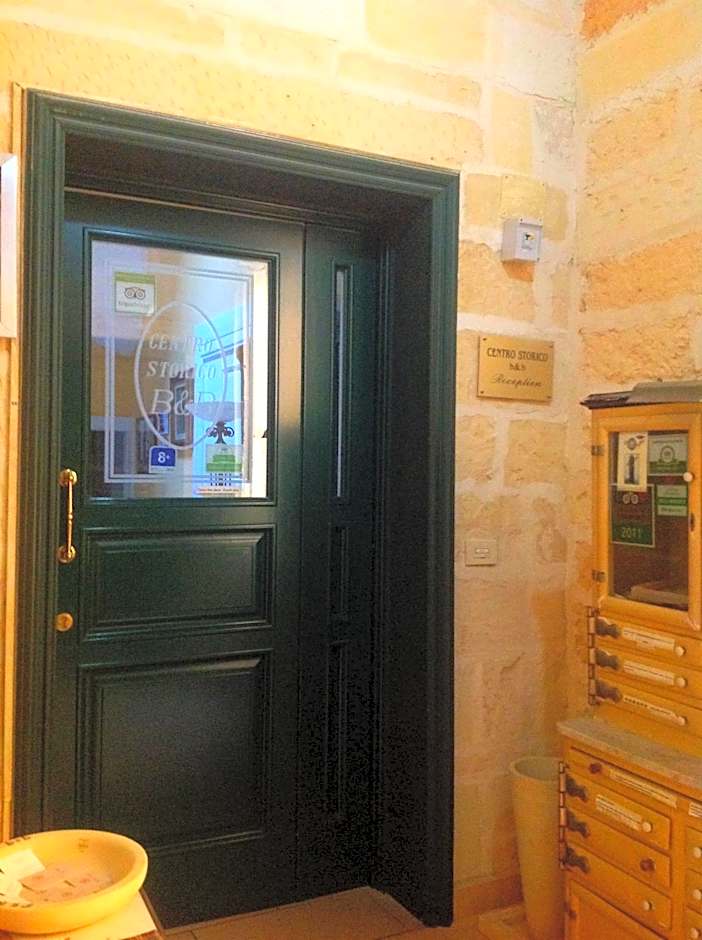 B&B Centro Storico Lecce
