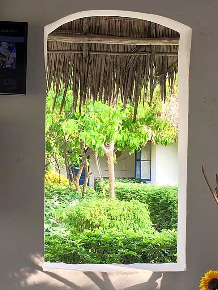 Driftwood Beach Lodge