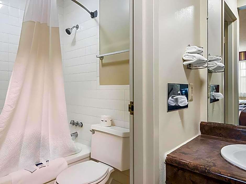 Americas Best Value Inn Alliance