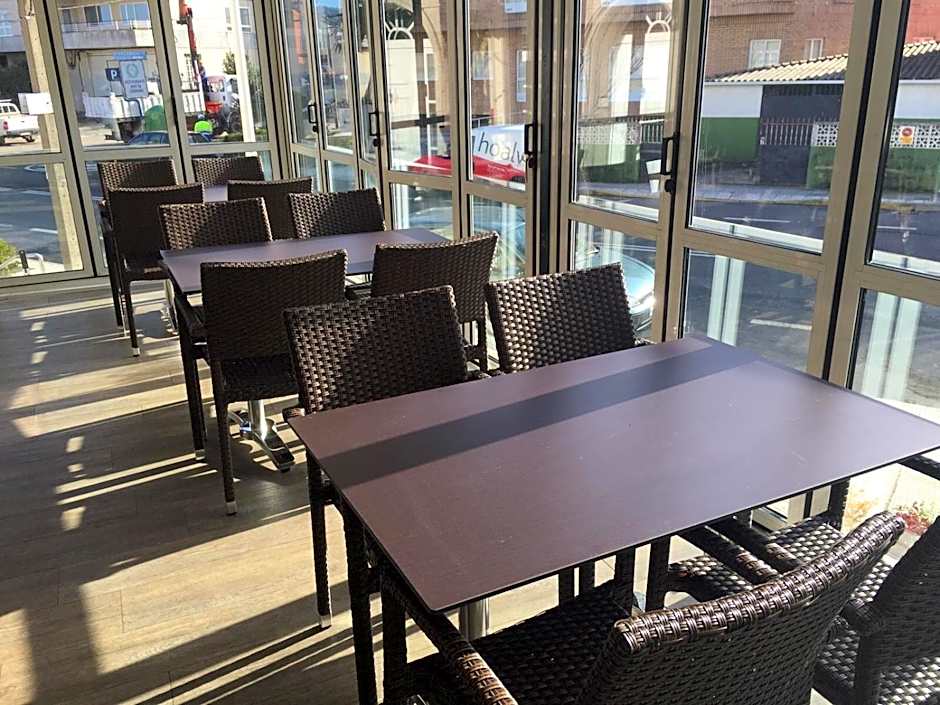 Hotel Restaurante Loureiro