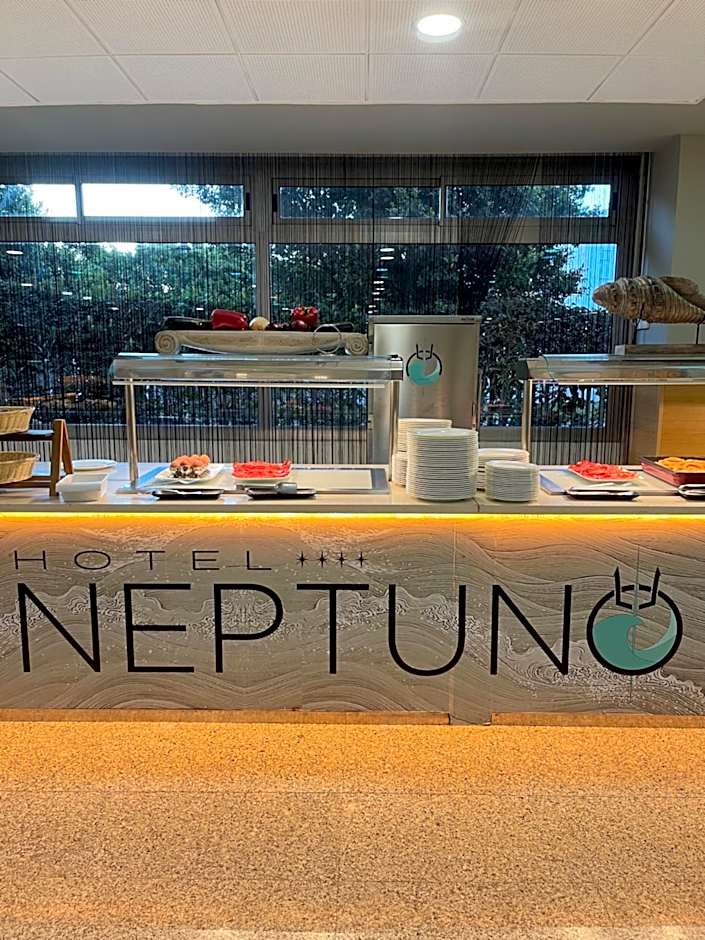Hotel Neptuno by ON Hotels Group