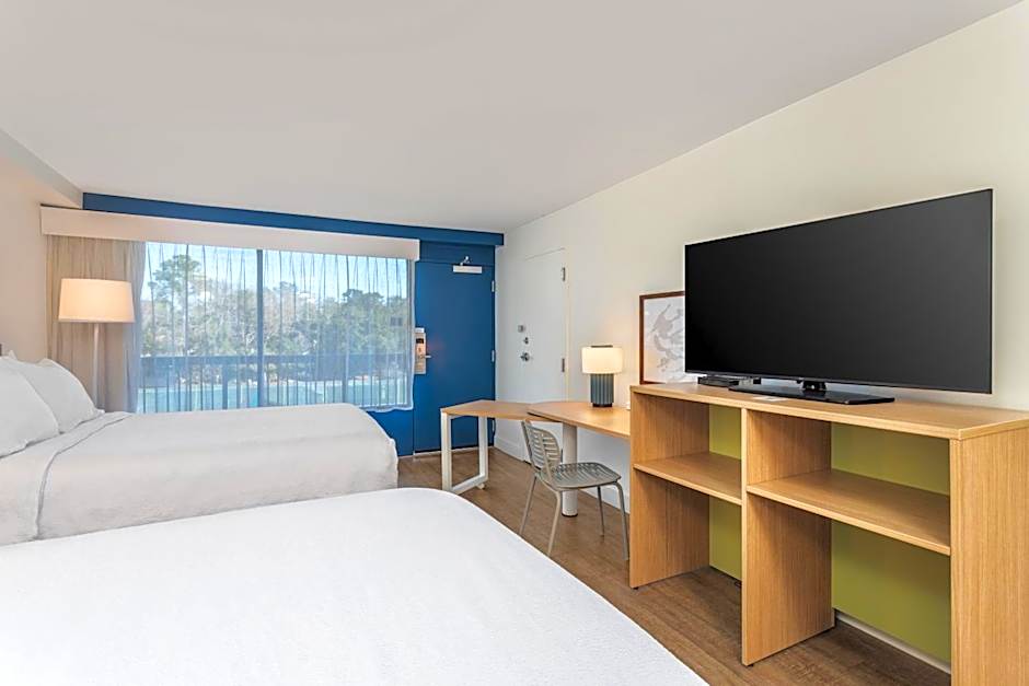 Spark by Hilton Hilton Head Island