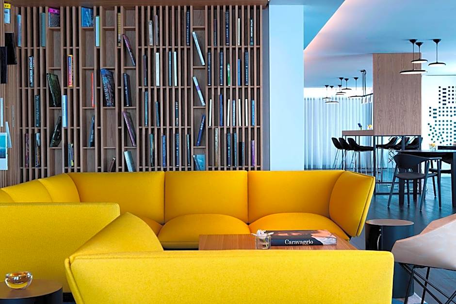 Renaissance Warsaw Airport Hotel