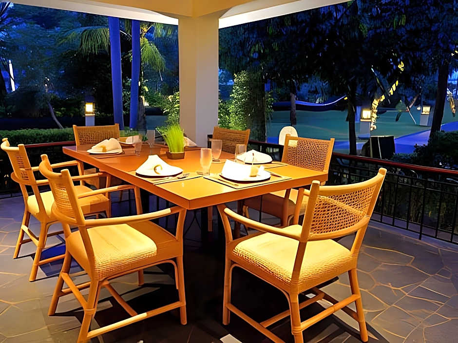 Prama Sanur Beach Bali Hotel