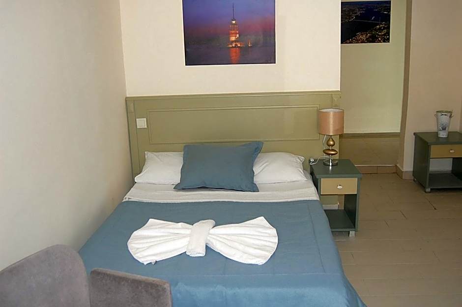 Golden Age Hotel Yalıkavak Bodrum