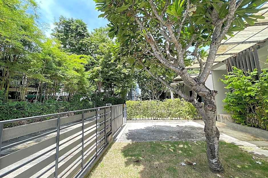 Fairtex Residence