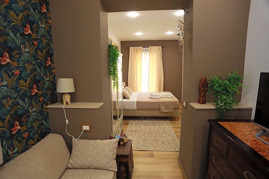 B&B Sant'Agata Patrona