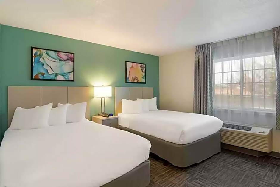 MainStay Suites Orlando Altamonte Springs