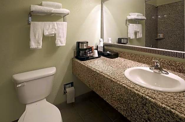 Americas Best Value Inn Waco