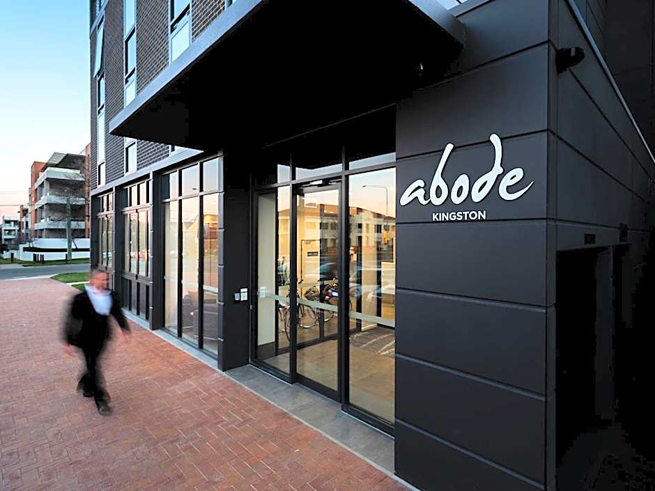 Abode Kingston