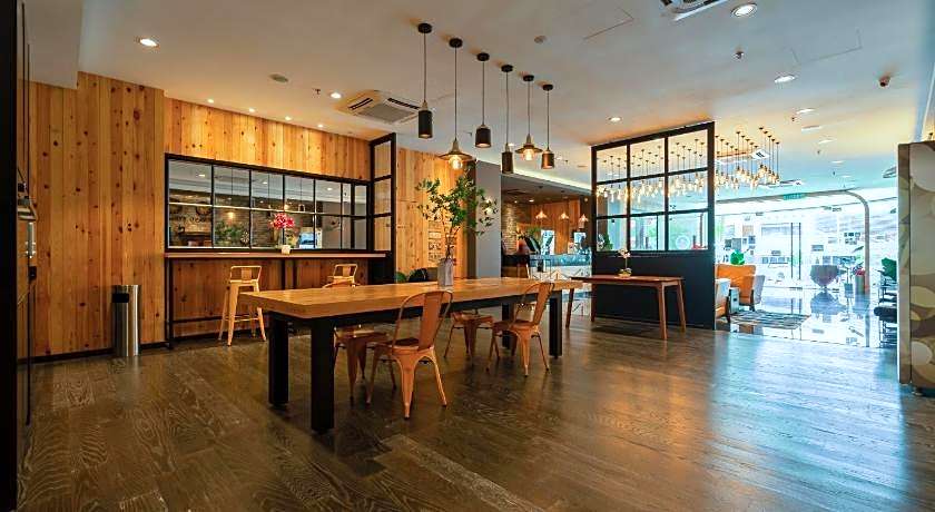 Summer Tree Hotel Penang