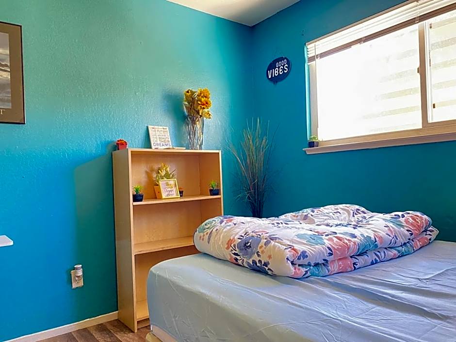 WHOLE Family - Rosemont