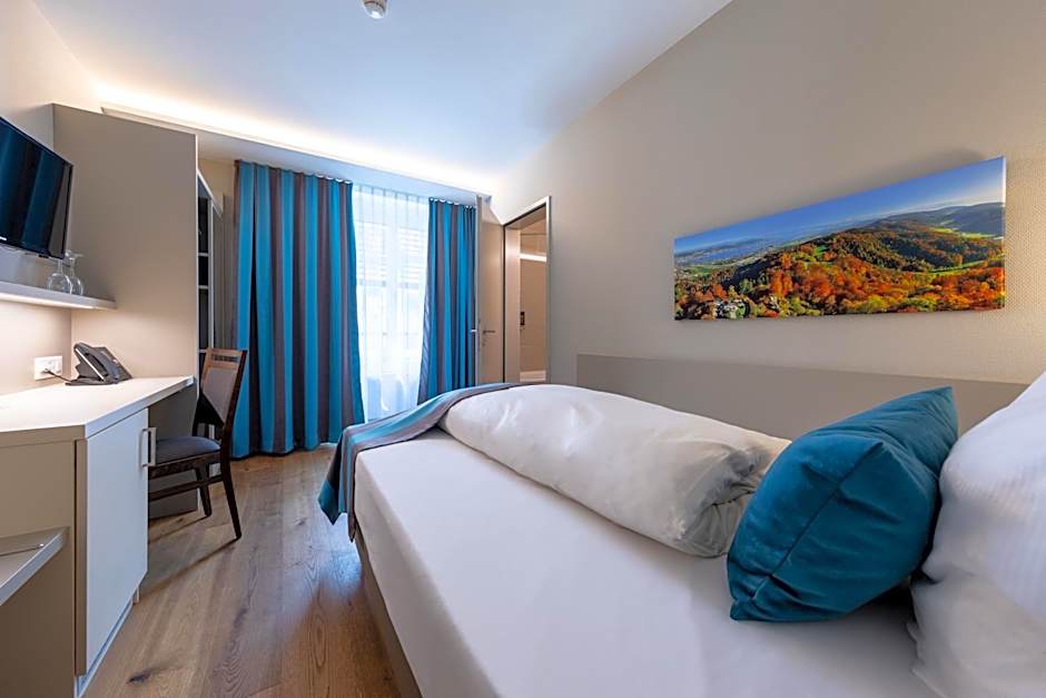 Trip Inn Zurich Hotel