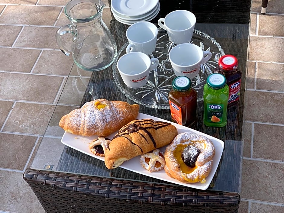 Rooms & Breakfast La Filigrana