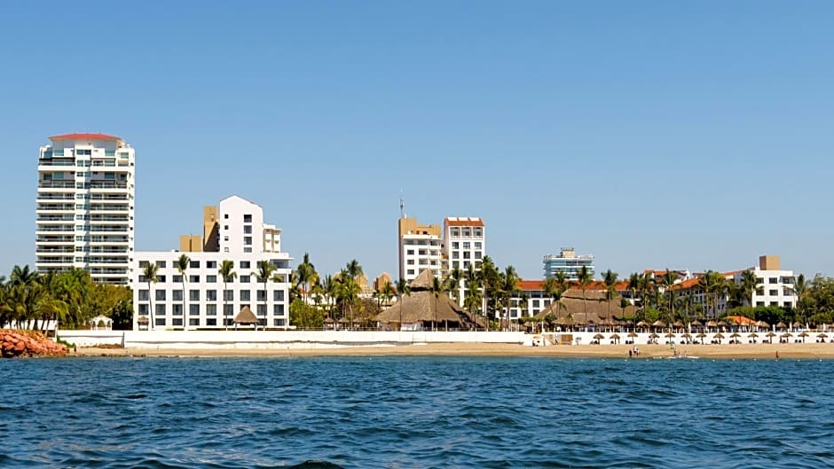 Meliá Puerto Vallarta - All Inclusive