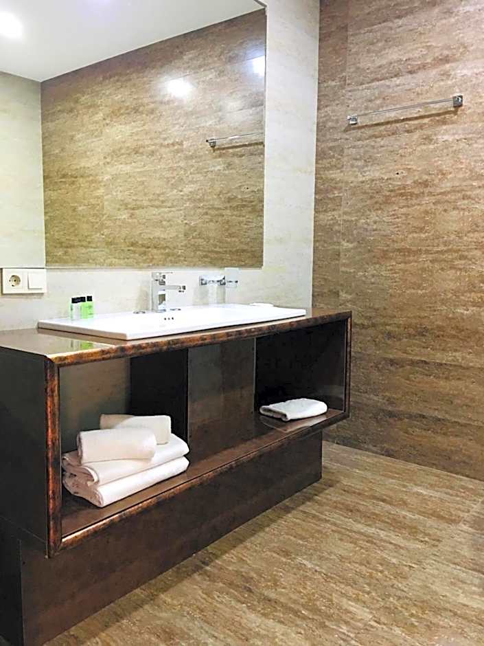 Gallery Art Hotel