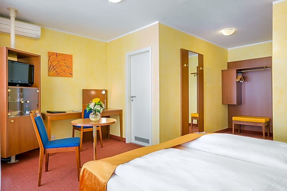 Hotel Rega
