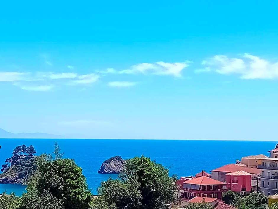 Studios Spiros Parga