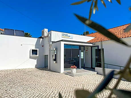 Albergue da Juventude