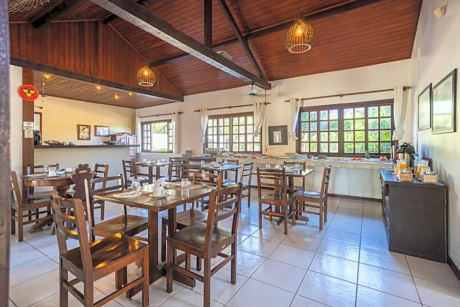 Pousada Maria Maria Búzios