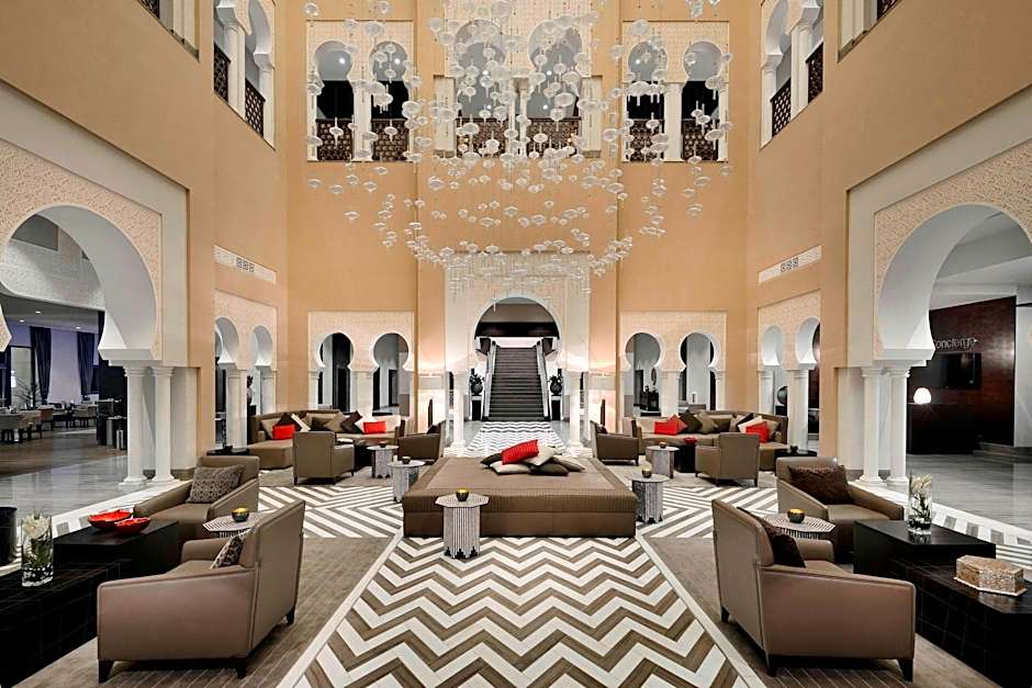 Constantine Marriott Hotel